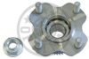 OPTIMAL 972130 Wheel Bearing Kit